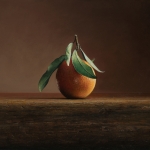 Mandarin Mandarin