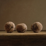 Three Walnuts Three Walnuts