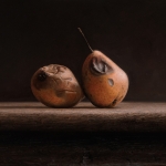 Two Pears Two Pears