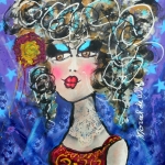 Mademoiselle 02 Mademoiselle 02