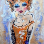 Mademoiselle Nice Mademoiselle Nice