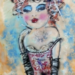 Mademoiselle Paris Mademoiselle Paris