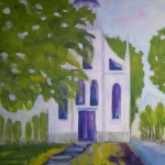 kerkje nieuwe pekela kerkje nieuwe pekela