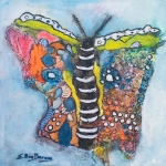 Papillon 1 Papillon 1
