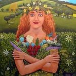 Flora Flora