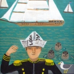 Behouden vaart Behouden vaart