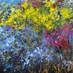 Milles fleurs Milles fleurs