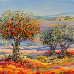 El naranjo (The orange tree) El naranjo (The orange tree)