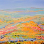 Rainbow mountain Rainbow mountain