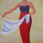 Danseres Danseres