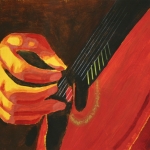 Gitaar Gitaar