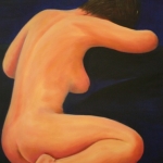 Naaktmodel 2 Naaktmodel 2