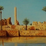 Reis naar Egypte Reis naar Egypte