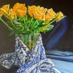 Blauw Blauw