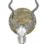 Kudu Kudu
