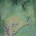 Faun, 3e deel drieluik 'Mythe' (serie 'Omkijkers') Faun, 3e deel drieluik 'Mythe' (serie 'Omkijkers')