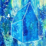 Glazen huis Glazen huis