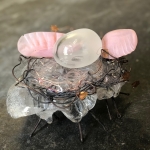 vliegend nest vliegend nest