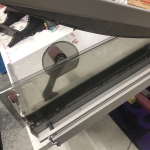 Papiersnijmachine Papiersnijmachine
