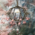 Rozenlamp Rozenlamp