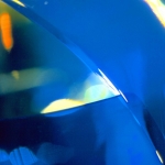 Come inside the blue Come inside the blue
