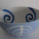 schaal 3 (blauw) schaal 3 (blauw)