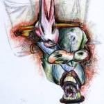 Blinde Haat .. 1 Blinde Haat .. 1