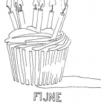 Fijne verjaardag Fijne verjaardag