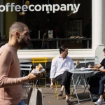 Lunchtijd in Den Haag 2 Lunchtijd in Den Haag 2