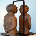 Spiegelbeeld ? Spiegelbeeld ?