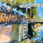 Vreeswijk, Oude Sluis Vreeswijk, Oude Sluis