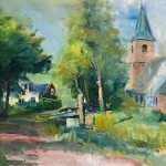 Overlangbroek Overlangbroek