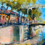 Vreeswijk, Oude Sluis Vreeswijk, Oude Sluis