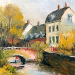 Zeist Karpervijver Zeist Karpervijver