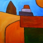 Avondrood III Avondrood III