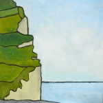 Normandisch blauw II Normandisch blauw II
