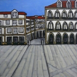 O sentimento da cidade I O sentimento da cidade I