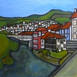 O sentimento da cidade II O sentimento da cidade II