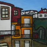 O sentimento da cidade III O sentimento da cidade III