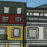 O sentimento da cidade VIII O sentimento da cidade VIII