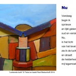 Kunstkaart Nu Kunstkaart Nu