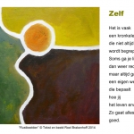 Kunstkaart Zelf Kunstkaart Zelf