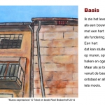 Kunstkaart Basis Kunstkaart Basis