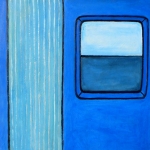 Schulpengatblauw Schulpengatblauw