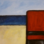 Stevig rood Stevig rood