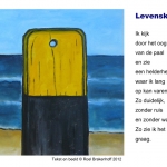 Kunstkaart Levenskijk Kunstkaart Levenskijk