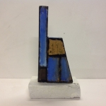 Beeld De kunst van de eenvoud 7 Beeld De kunst van de eenvoud 7