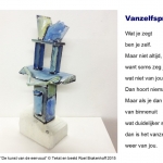 Kunstkaart Vanzelfsprekend Kunstkaart Vanzelfsprekend