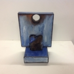 Beeld De kunst van de eenvoud 12 Beeld De kunst van de eenvoud 12
