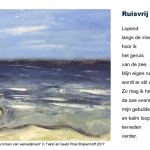 Kunstkaart Ruisvrij Kunstkaart Ruisvrij